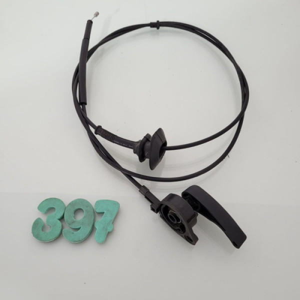 Cabo Abertura Capo Renault Sandero