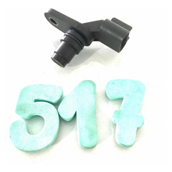 Sensor Rotação Fase Gm Captiva 2.4