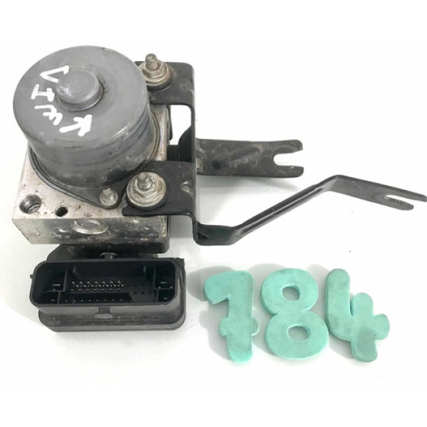 Módulo Abs E Bomba Renault Kwid 1.0 3cc 476605707r - Cx 784