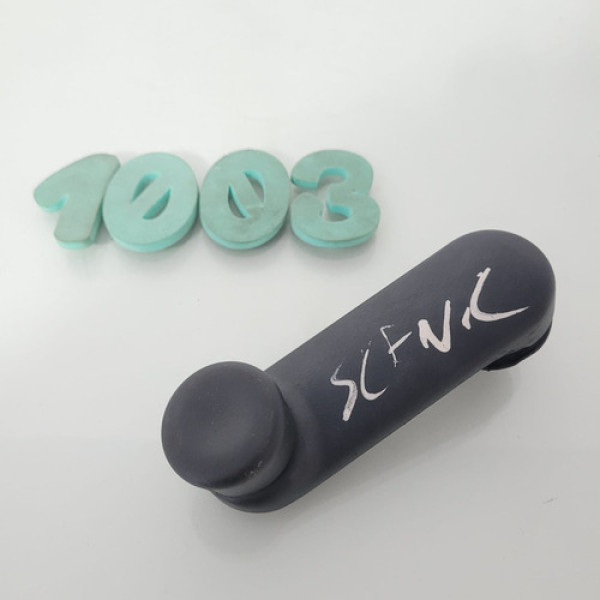 Manivela Vidro Manual Renault Scenic Cx 1003