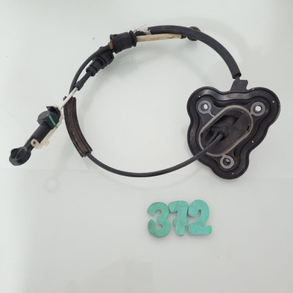 Cabo Alavanca Câmbio Renault Fluence