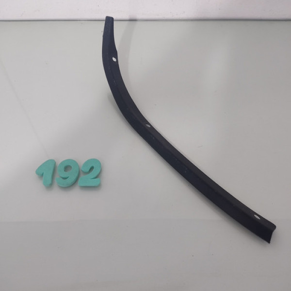 Moldura Friso Lateral Esquerdo Jeep Renegade 