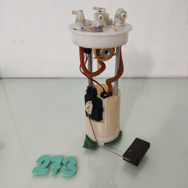 Bomba De Combustível Honda Hrv 1.8 Cod 0580314572