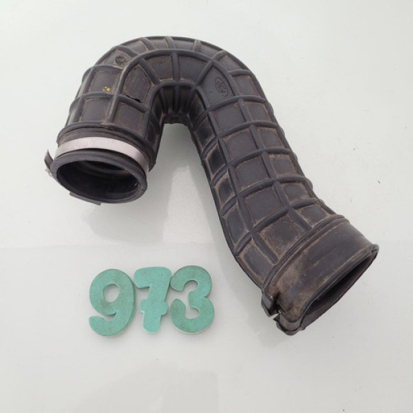 Mangueira Do Filtro De Ar Ford Fiesta 1.6 2s659r504ba Cx 973