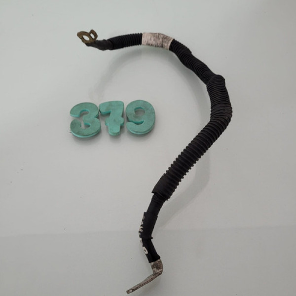 Cabo Negativo Da Bateria Vw Fox 1.6 Cod 5u0971537