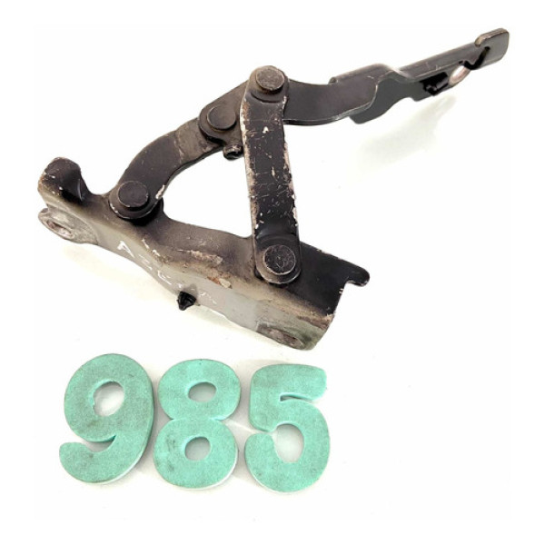 Dobradiça Do Capô Lado Direito Hyundai Azera 2010 - S-107