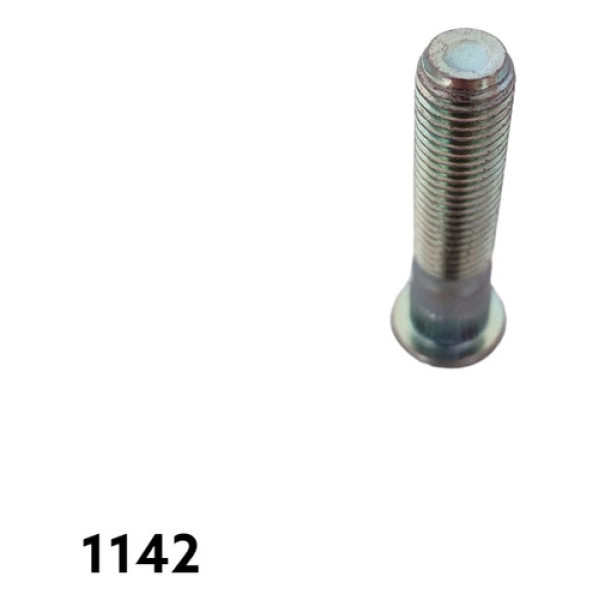 Parafuso Do Eixo De Roda Traseiro Hyundai Santa Fé 