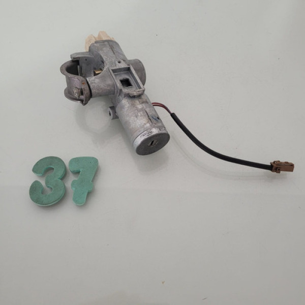 Cilindro De Ignição Nissan Versa Cx 37