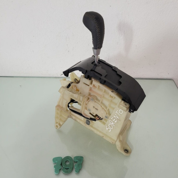 Trambulador Câmbio Automático Kia Sorento Cx 797