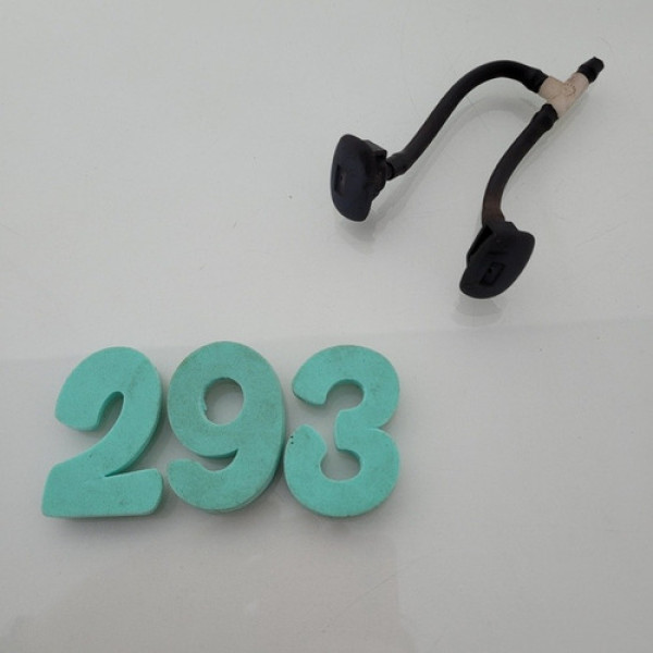 Brucutu Do Limpador Parabrisa Citroen C4 Picasso 