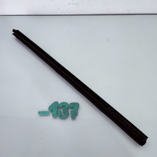 Pestana Da Porta Traseira Esquerda Honda City 2021 Sc -137