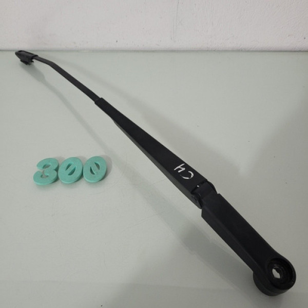 Braço Limpador Parabrisa Dianteiro Citroen C4