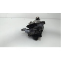 Motor Do Limpador Dianteiro Mitsubishi Pajero Full 2005