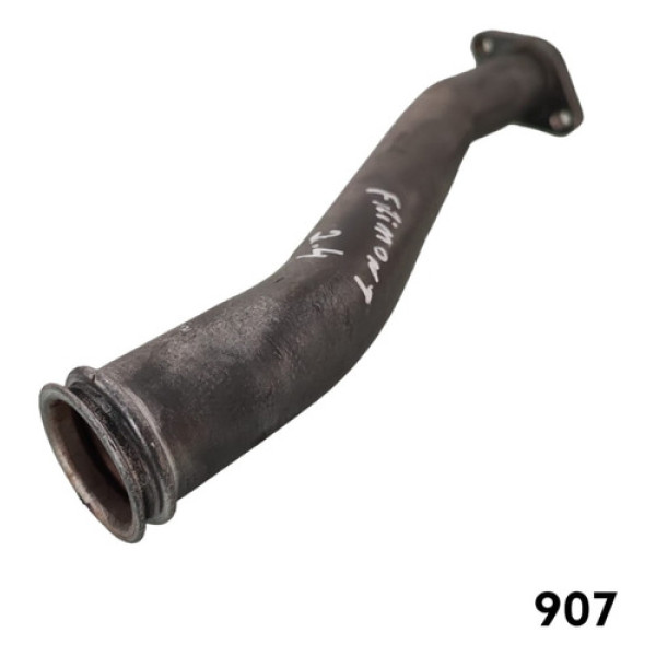 Cano Da Bomba D\'água Fiat Freemont