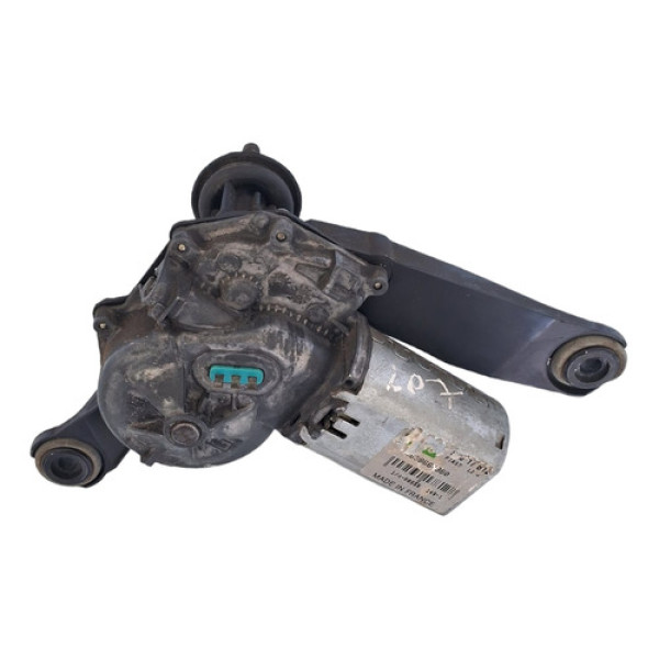 Motor Limpador Parabrisa Traseiro Peugeot 207