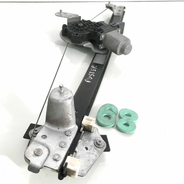 Máquina Vidro Elétrico Dianteiro Esquerdo Renault Duster