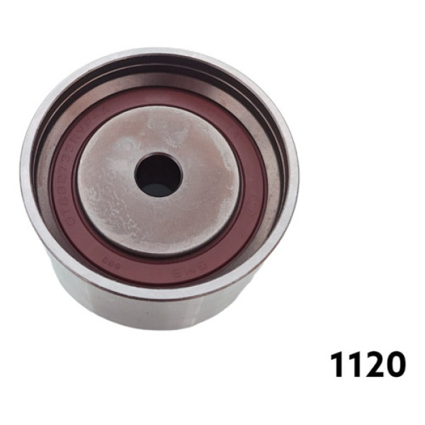 Polia Do Tensor Da Correia Kia Sportage 2.7 Original