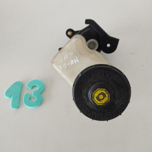 Reservatório Fluido Freio Honda Civic 2012 A 2016