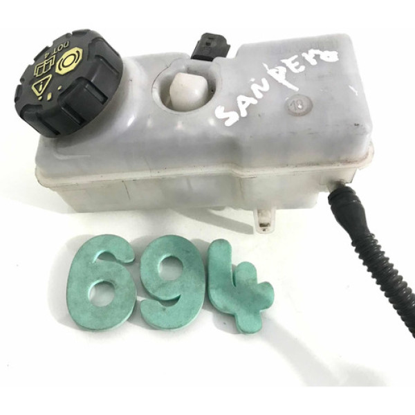 Reservatório Cilindro Mestre Renault Sandero 1.6