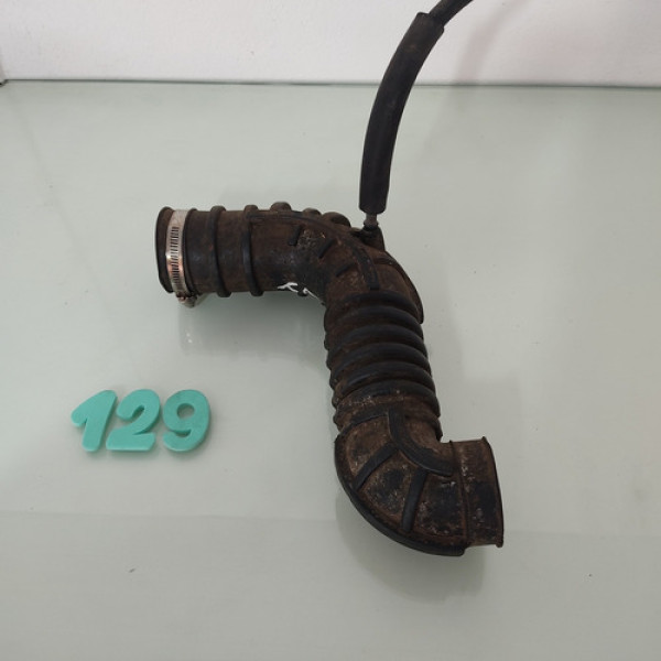 Mangueira Filtro Ar Jac J3