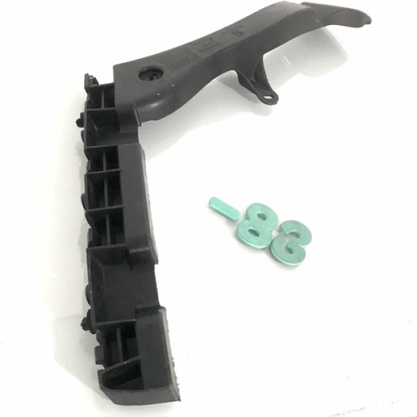 Guia Parachoque Traseiro Direito Peugeot 3008 2011/15 - S83