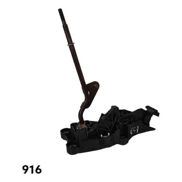 Trambulador Do Câmbio Manual Ford Ecosport 2006