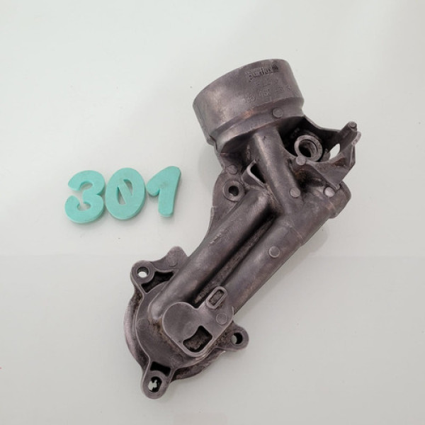 Suporte Filtro De Óleo Citroen C3 1.6 Cod 9646043180