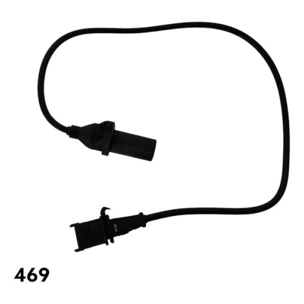 Sensor De Rotação Fiat Palio Fire Cod 0281210