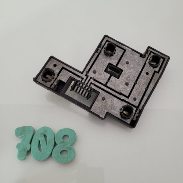 Circuito Lanterna Traseira Direita Ford Fiesta 1997