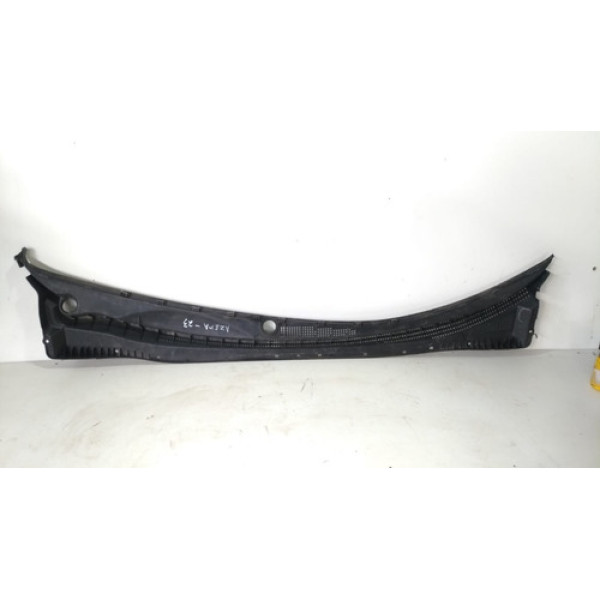 Grade Churrasqueira Parabrisa Hyundai Azera 2009 A 2011