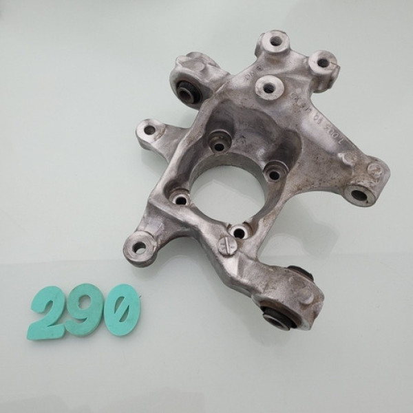 Montante Do Eixo Traseiro Esquerdo Gm Captiva Cod Ck21000400