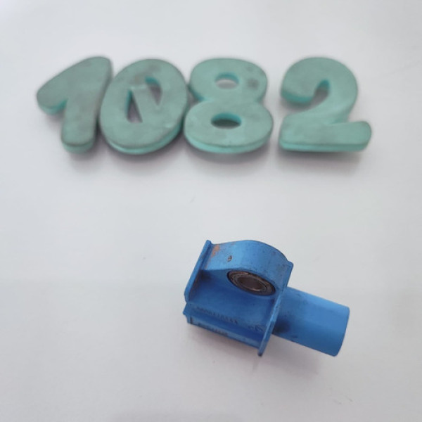 Sensor De Impacto Fiat Freemont Cod 5605483aa Cx 1082