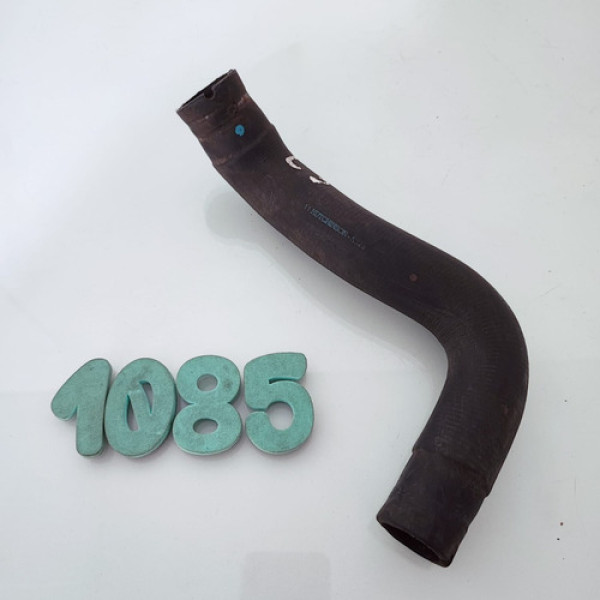 Mangueira De Água Citroën C3 2004 A 2012 Cx 1085