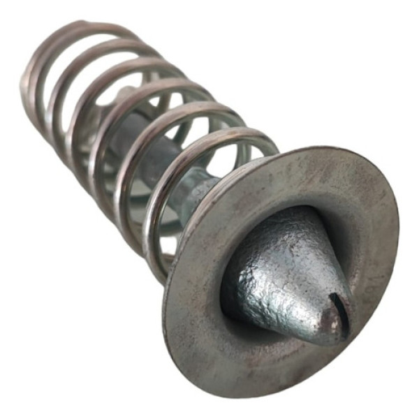 Pino C/mola Fechadura Capo Gm Veraneio