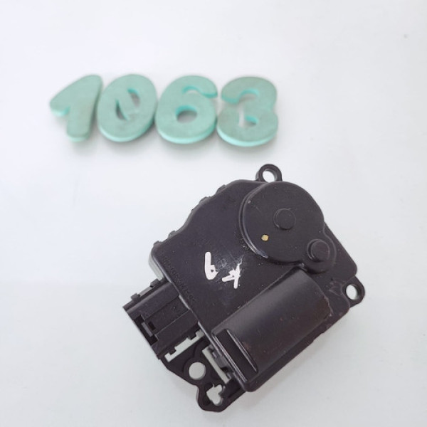 Atuador Caixa De Ar Ford Ka 2018 Cod Av1119e616fa Cx 1063