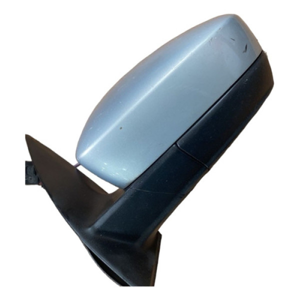 Retrovisor Elétrico Lado Esquerdo Vw Gol G5