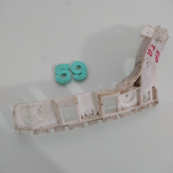 Guia Parachoque Traseiro Direito Vw Up 