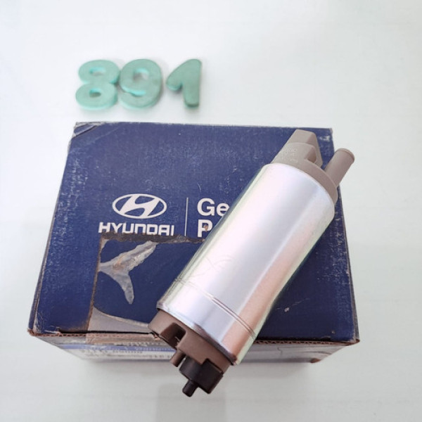 Bomba De Combustível Refil Hyundai New Tucson Cx891