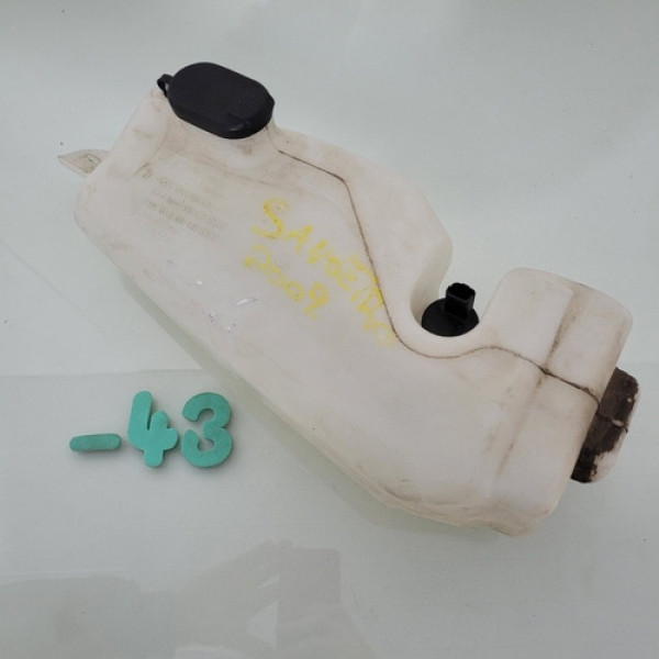 Reservatório Parabrisa Renault Duster Sandero Logan Original