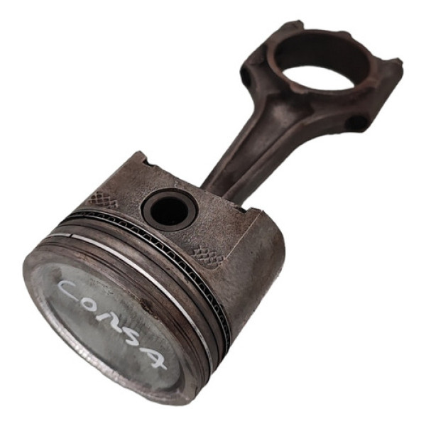 Biela Com Pistão Gm Corsa 1.0 8v 2002 A 2005