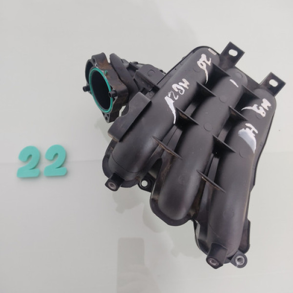 Coletor Admissão Hyundai Hb20 1.0 3cc