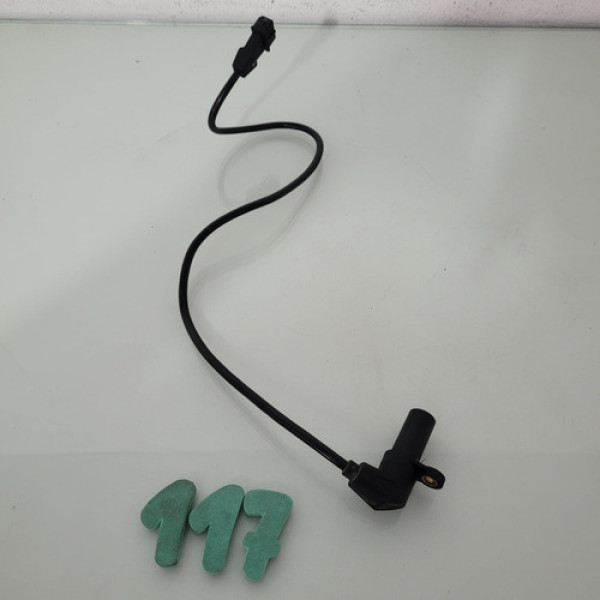 Sensor De Rotação Gm Celta Cod 90451442 Cx 117