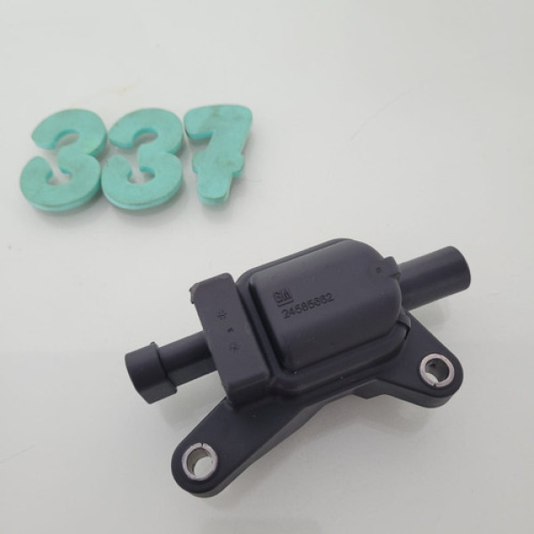 Bobina Ignição Gm Onix Prisma 1.4 Cod 24585662