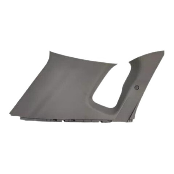 Acabamento Coluna Traseira Esquerda Hyundai Tucson 