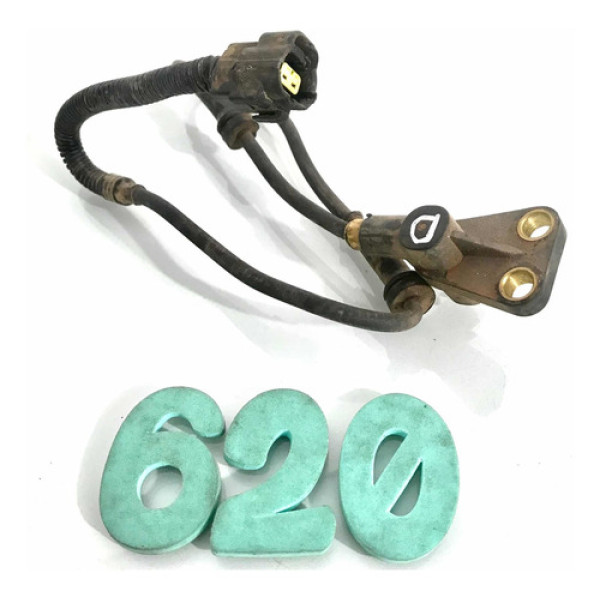 Sensor Abs Dianteiro Direito Chery Qq Original S113550111