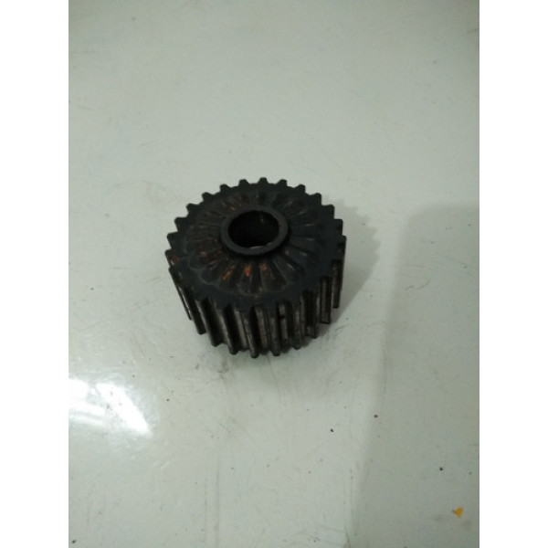 Engrenagem Virabrequim  Gol Fox Voyage Golf Polo 04c105263b 