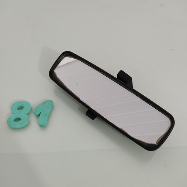 Retrovisor Interno Renault Sandero 2009 A 2013 