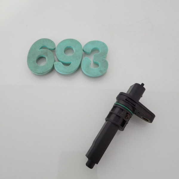 Sensor De Velocidade Gm Celta Corsa Cod 09114603