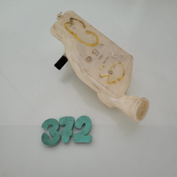 Reservatório Fluido De Freio Citroen C3 1.4