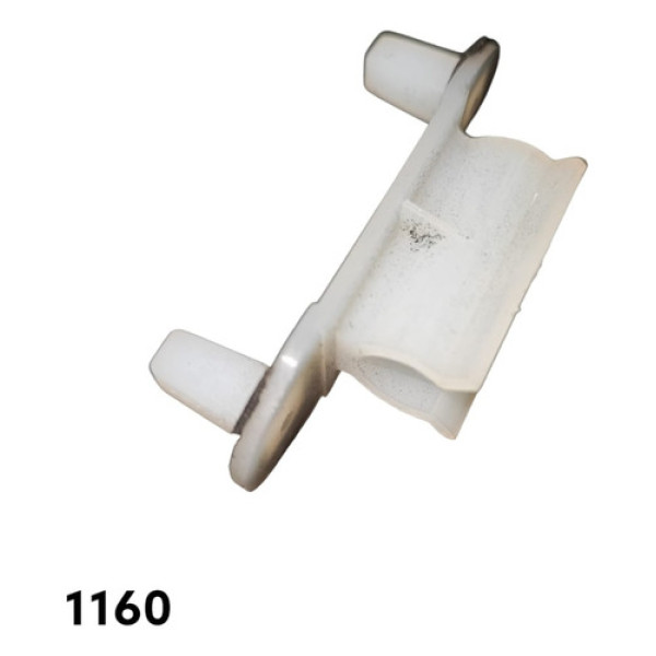 Grampo Do Parachoque Dianteiro Hyundai Tucson Cod 866253a000